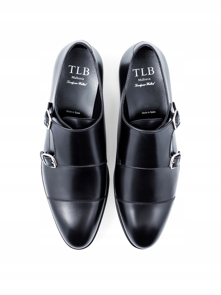 YANKO TLB Mallorca Double Monk COOPER 517 8,5 NOWE