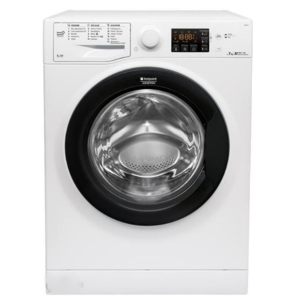 PRALKA  HOTPOINT RPG 724 A+++ 1200obr./min  7kg