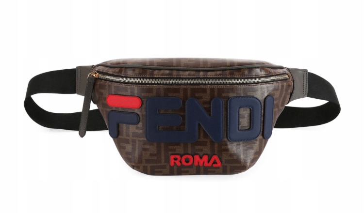 TOREBKA NERKA NA PAS FENDI ROMA