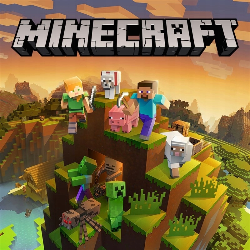 MINECRAFT GIFT CODE ZMIANA NICKU I SKINA PC