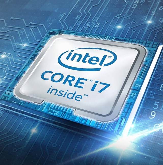 Intel core i7 5500u сколько ядер