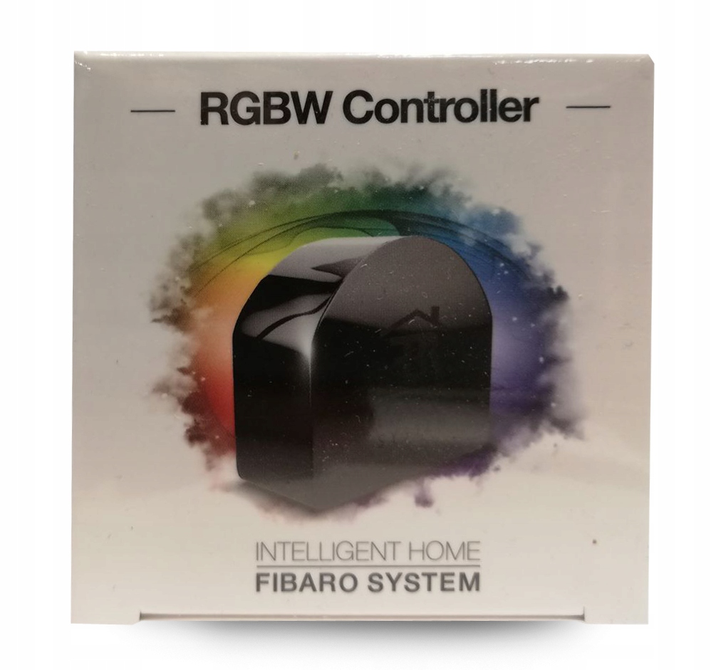 FIBARO RGBW Controller FGRGBW-441
