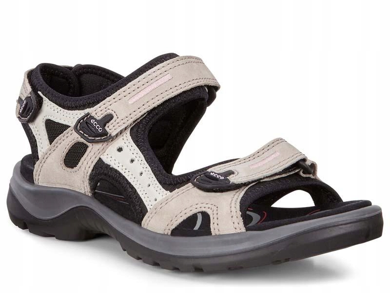 Sandały damskie ECCO OFFROAD (06956354695) 39