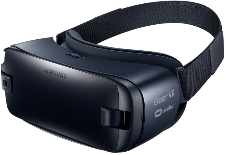 google samsung gear