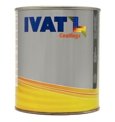 IVAT EPO FILLER PODKŁAD EPOKSYDOWY 4:1 1,25L KPL.