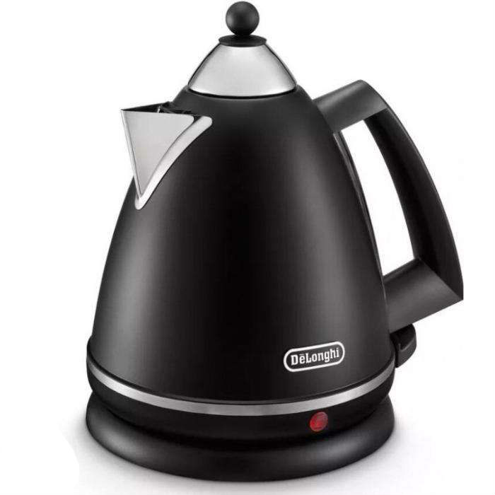 Czajnik DeLonghi KBx3016.BK  GWARANCJA!!
