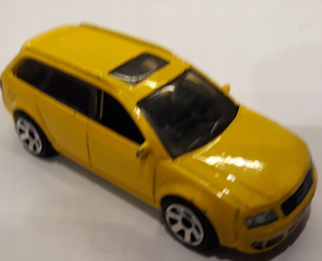 Matchbox cheap audi a4