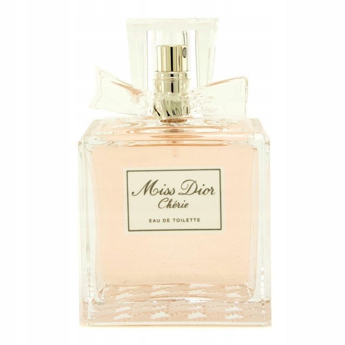 DIOR MISS DIOR CHERIE EDT 100 ML UNIKAT 2009 ROK