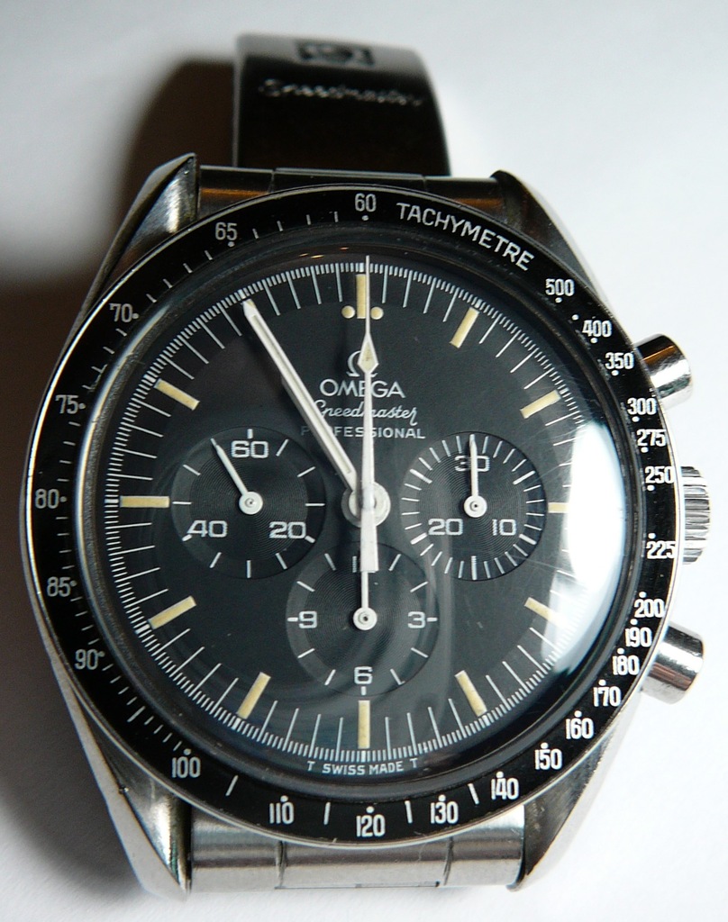 Omega Speedmaster Professional Moonwatch 145.022