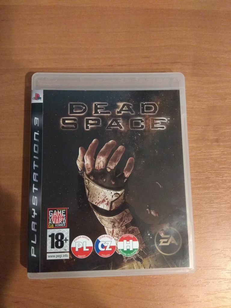 Коды для dead space для ps3