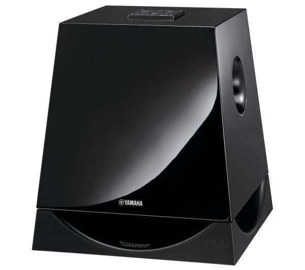 AKTYWNY Subwoofer Yamaha NS-SW700 300W REGULACJA