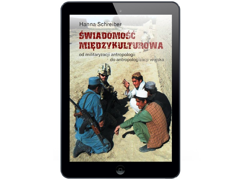 Świadomość... Hanna Schreiber