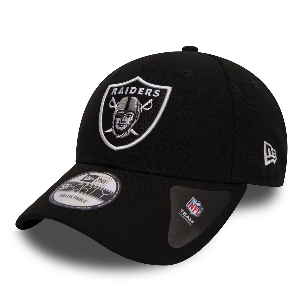 CZAPKA NEW Oakland Raiders The League 9FORTY