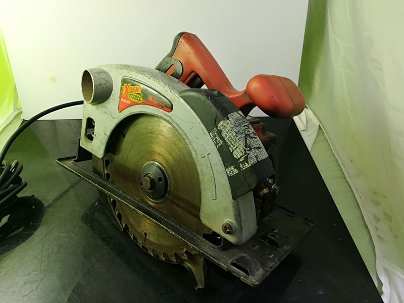 PIŁA TARCZOWA EXPERT MODECO N-92-012