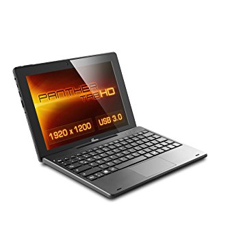 TABLET CSL PANTHER USB 3.0 WINDOWS 10 PRO 10.1 HD