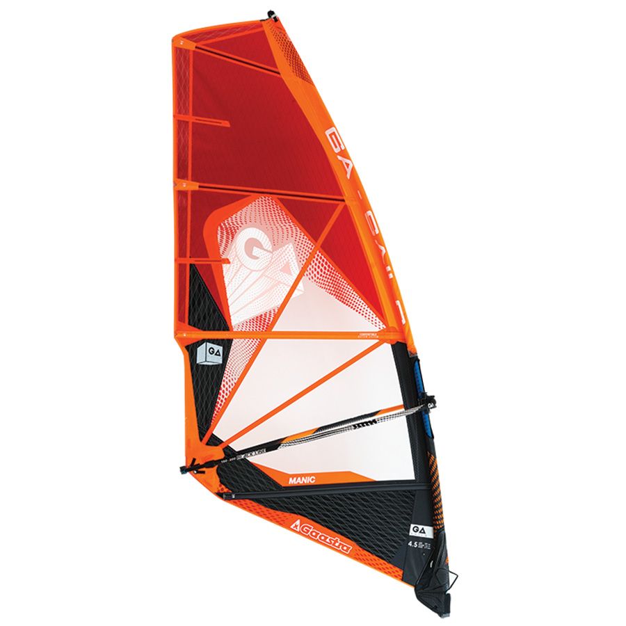 Żagiel windsurf GAASTRA 2018 Manic 3.7 - C3