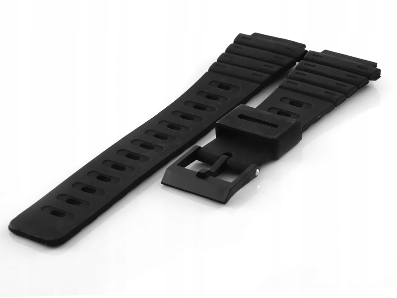 Pasek Casio DW240, DW260, DW720, DW200 DW270 20 mm