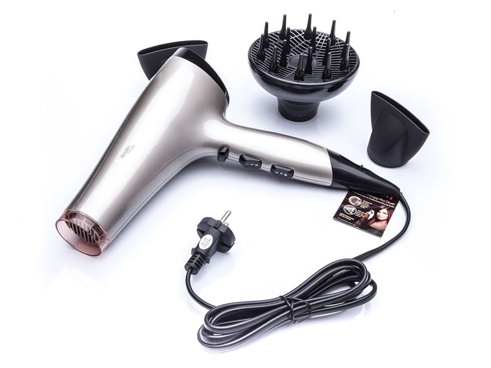 Suszarka Remington Keratin Therapy Pro AC8000