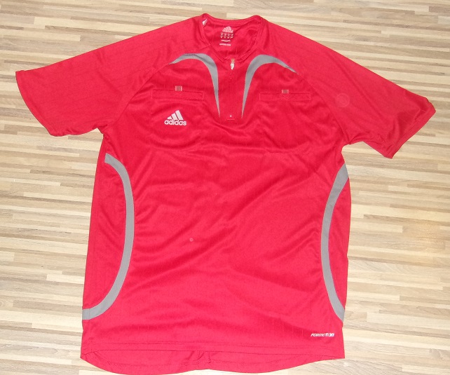 Koszulka Adidas Formation rozmiar L/XL