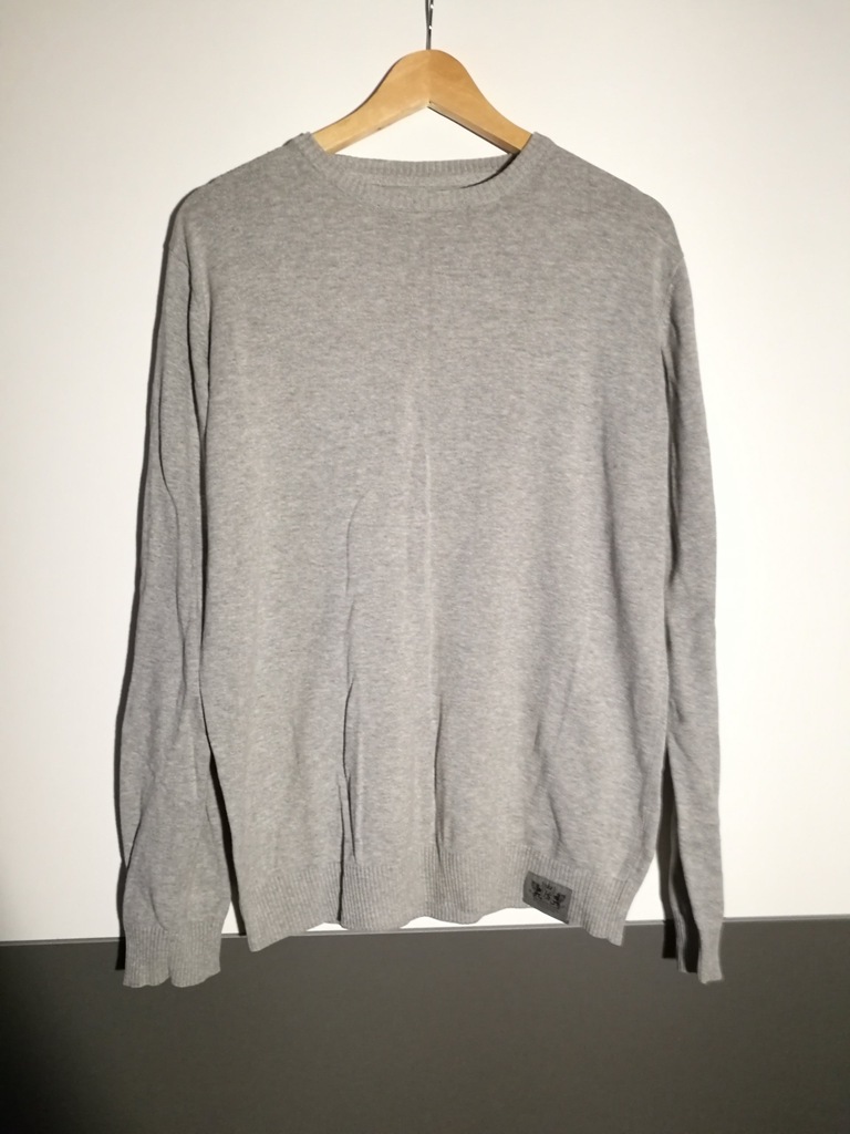 SWETER HOUSE RESERVED H&M ROZMIAR L