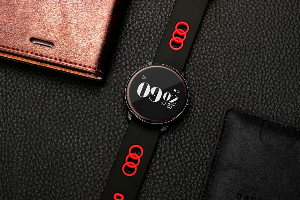 cf007h smartwatch