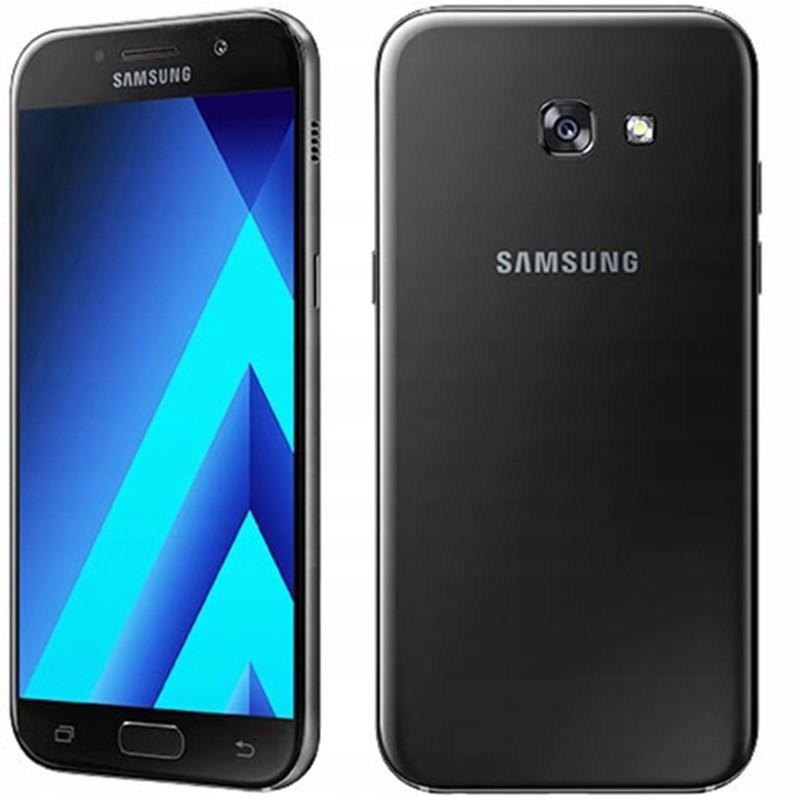 samsung galaxy a5 2017 black