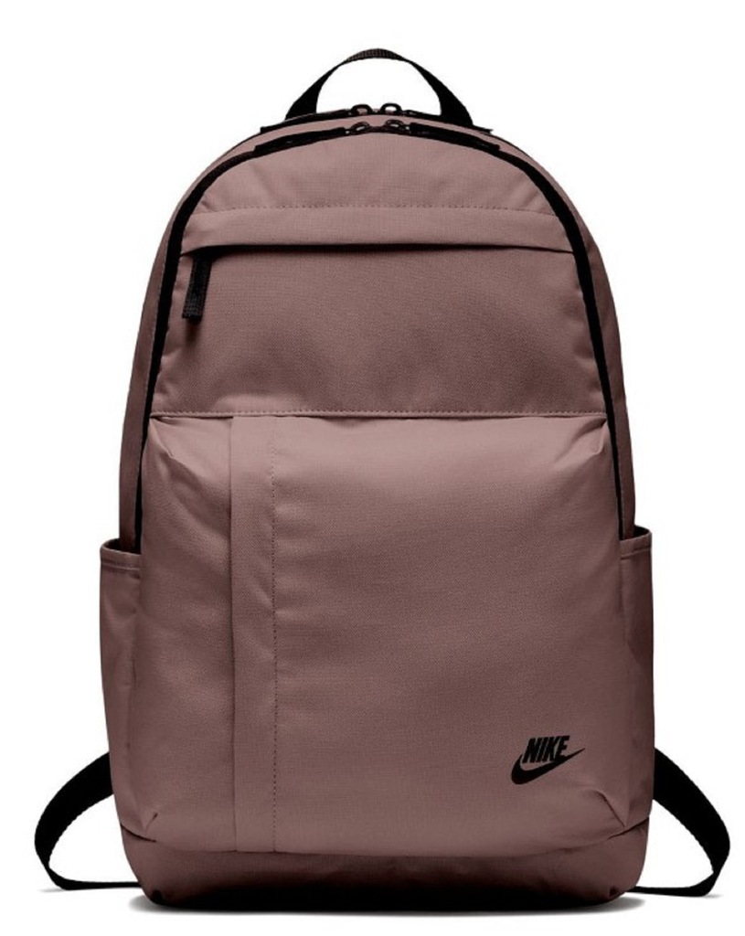 Plecak NIKE szkolny DO SZKOŁY damski DLA DZIEWCZYN