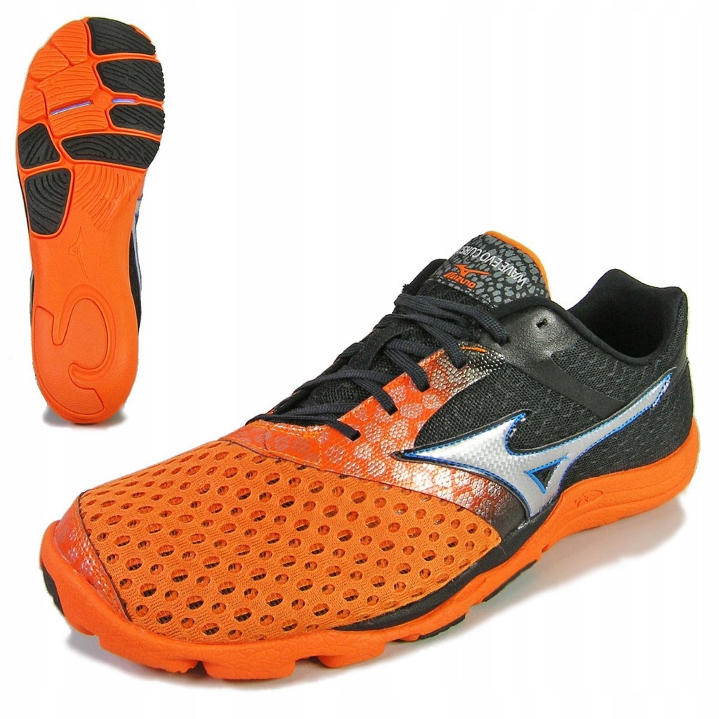 mizuno wave evo cursoris