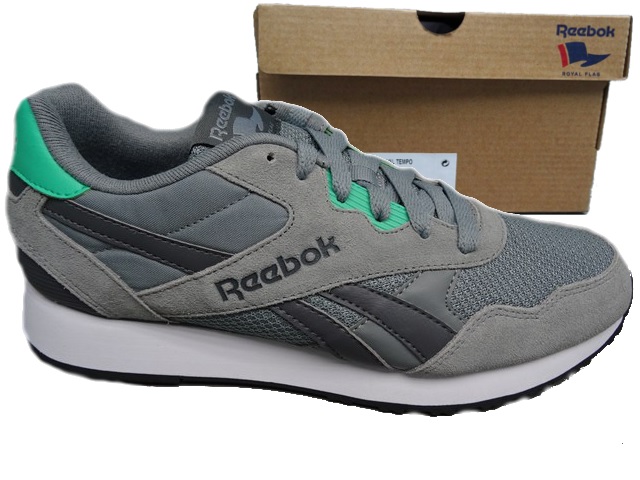 reebok royal tempo