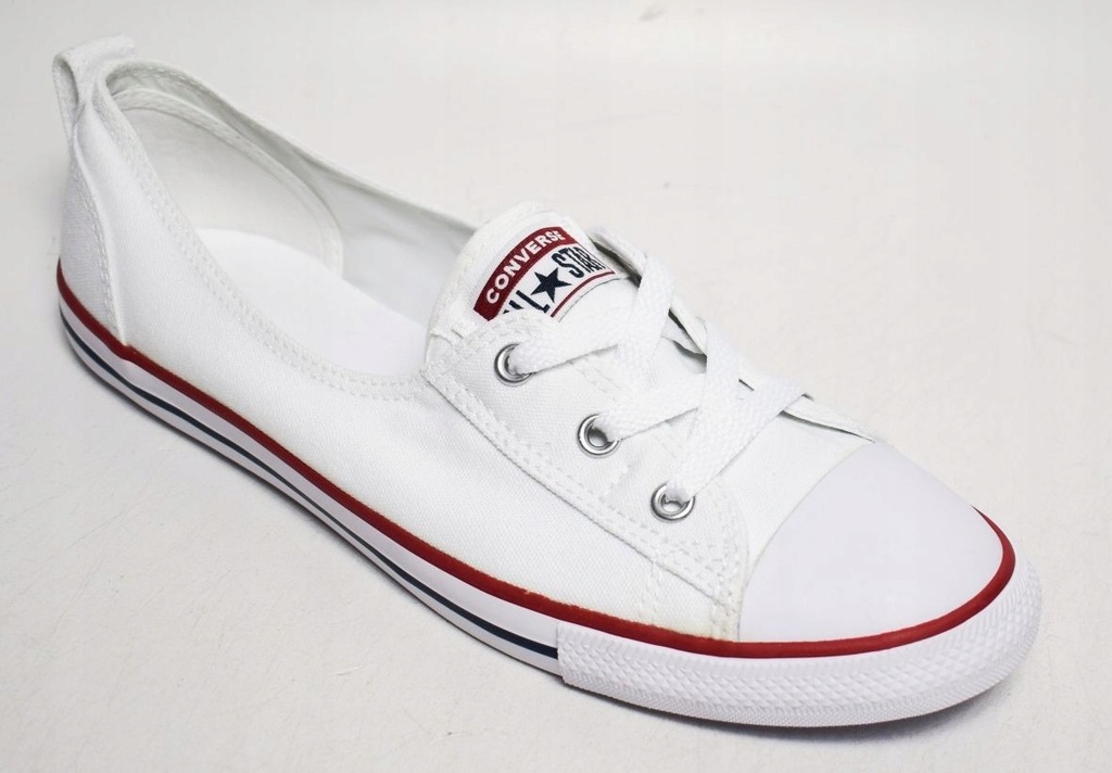 converse all star ballet black