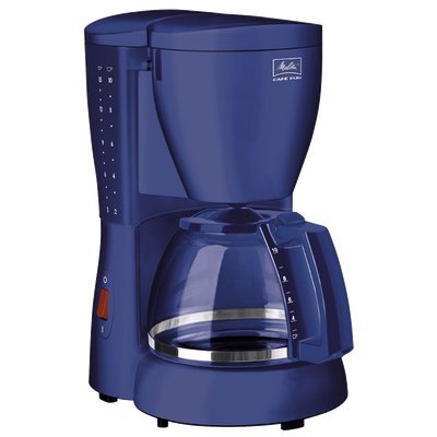 S670 MELITTA EKSPRES PRZELEWOWY 900 W NIEBIESKI