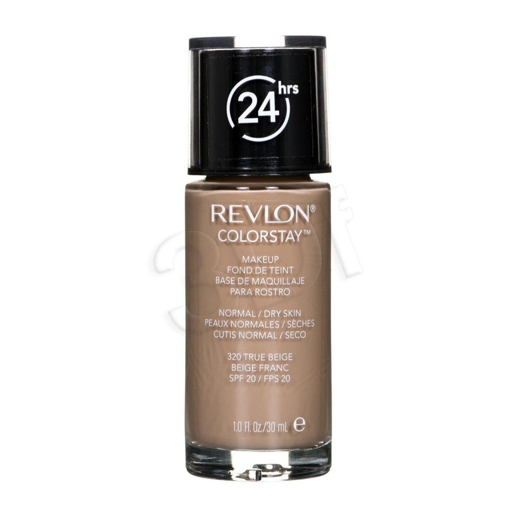 Revlon Colorstay Makeup Normal Dry Podkład do twar