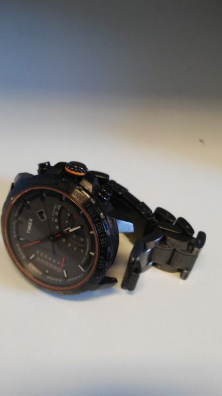 timex estd 1854