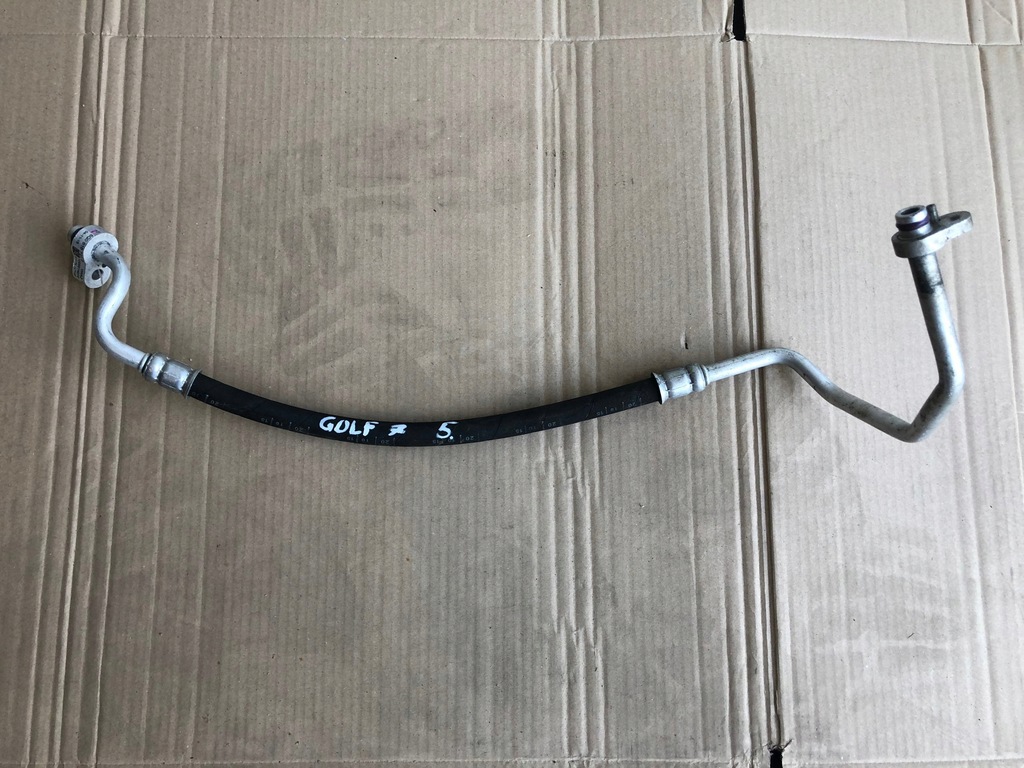 Vw Golf 7, Audi Przewód klimatyzacji 5Q0 816 721 B