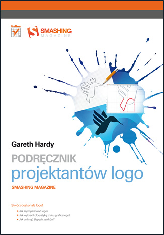 Podręcznik projektantów logo, Smashing Magazine