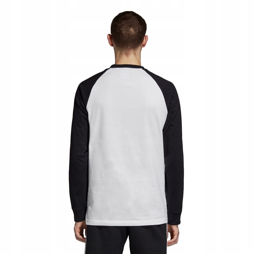 Koszulka adidas 3-Stripes DH5793 L 7570526735 oficjalne