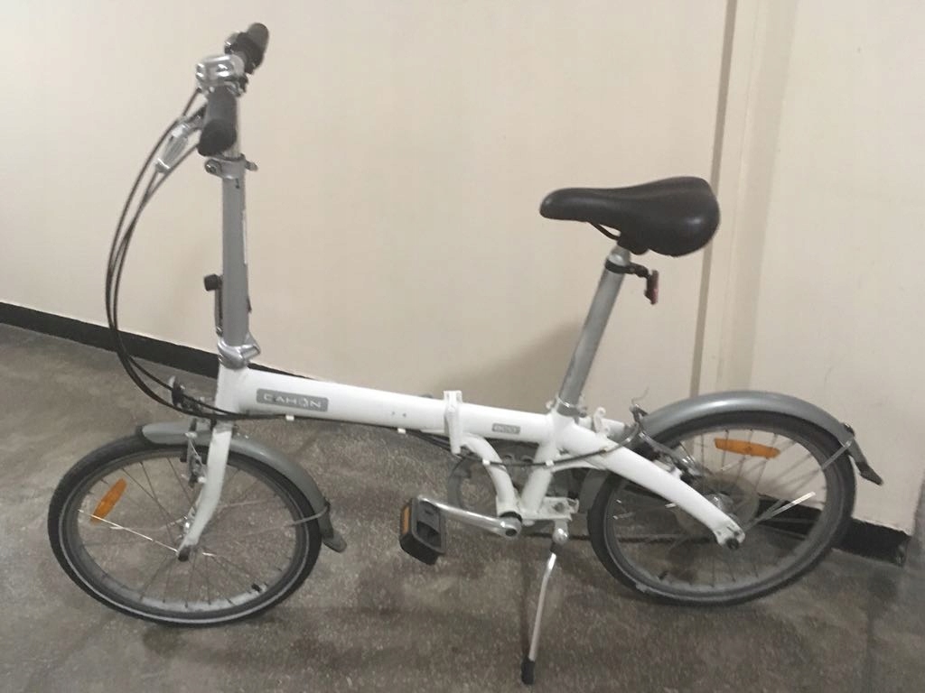 Dahon discount eco c3