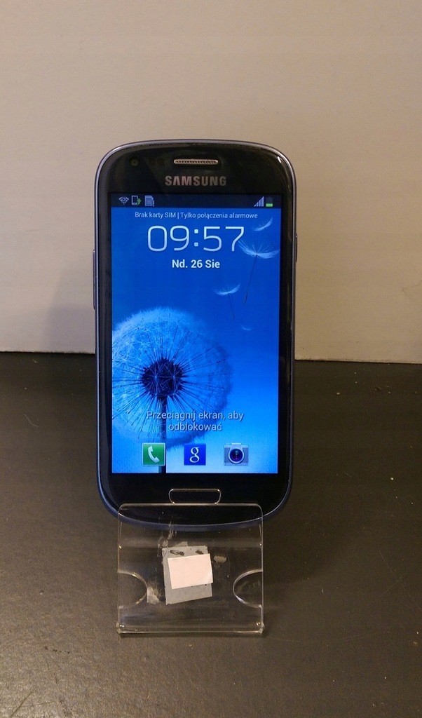 Samsung Galaxy S3 Mini 7530232400 Oficjalne Archiwum Allegro