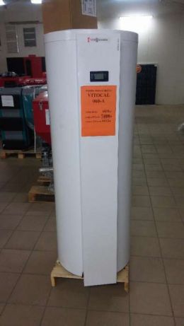 Powietrzna pompa ciepła VIESSMANN VITOCAL 060 A WW
