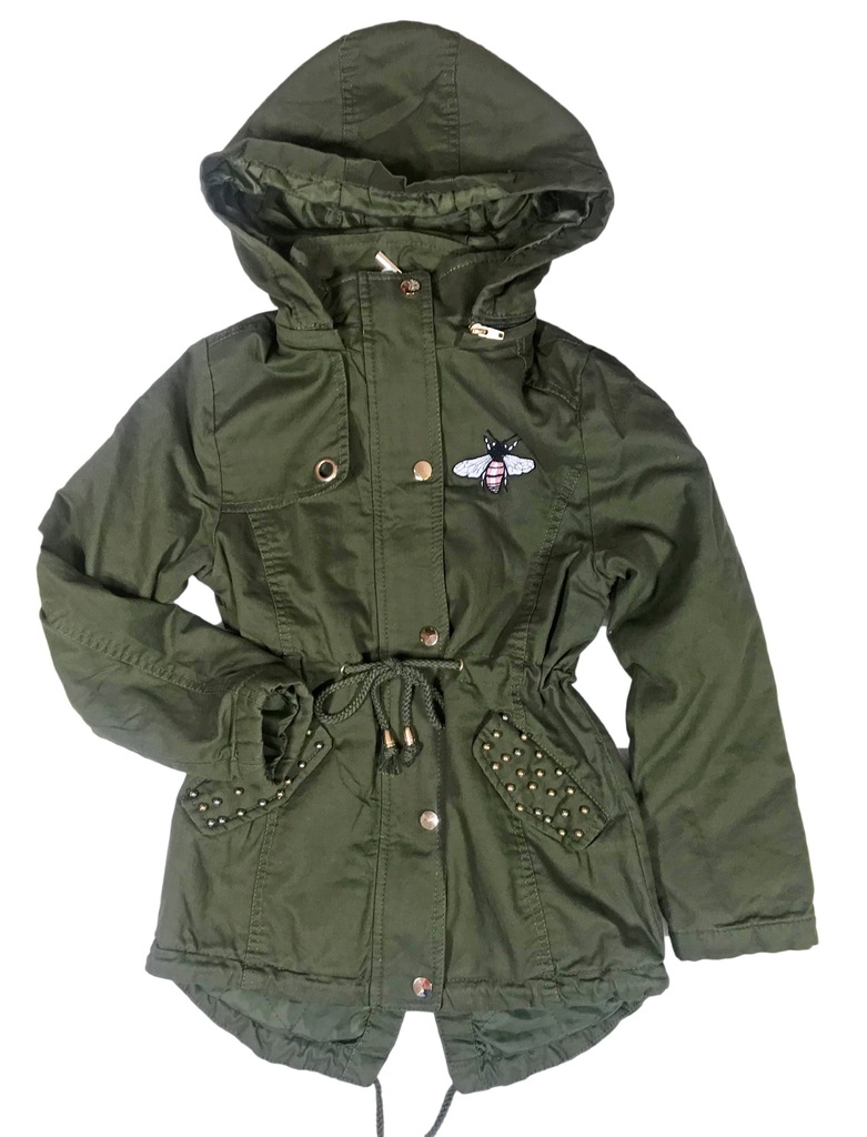 parka 152
