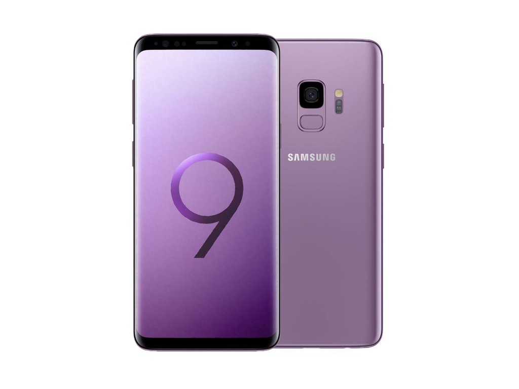 samsung galaxy s9 g960f 64gb