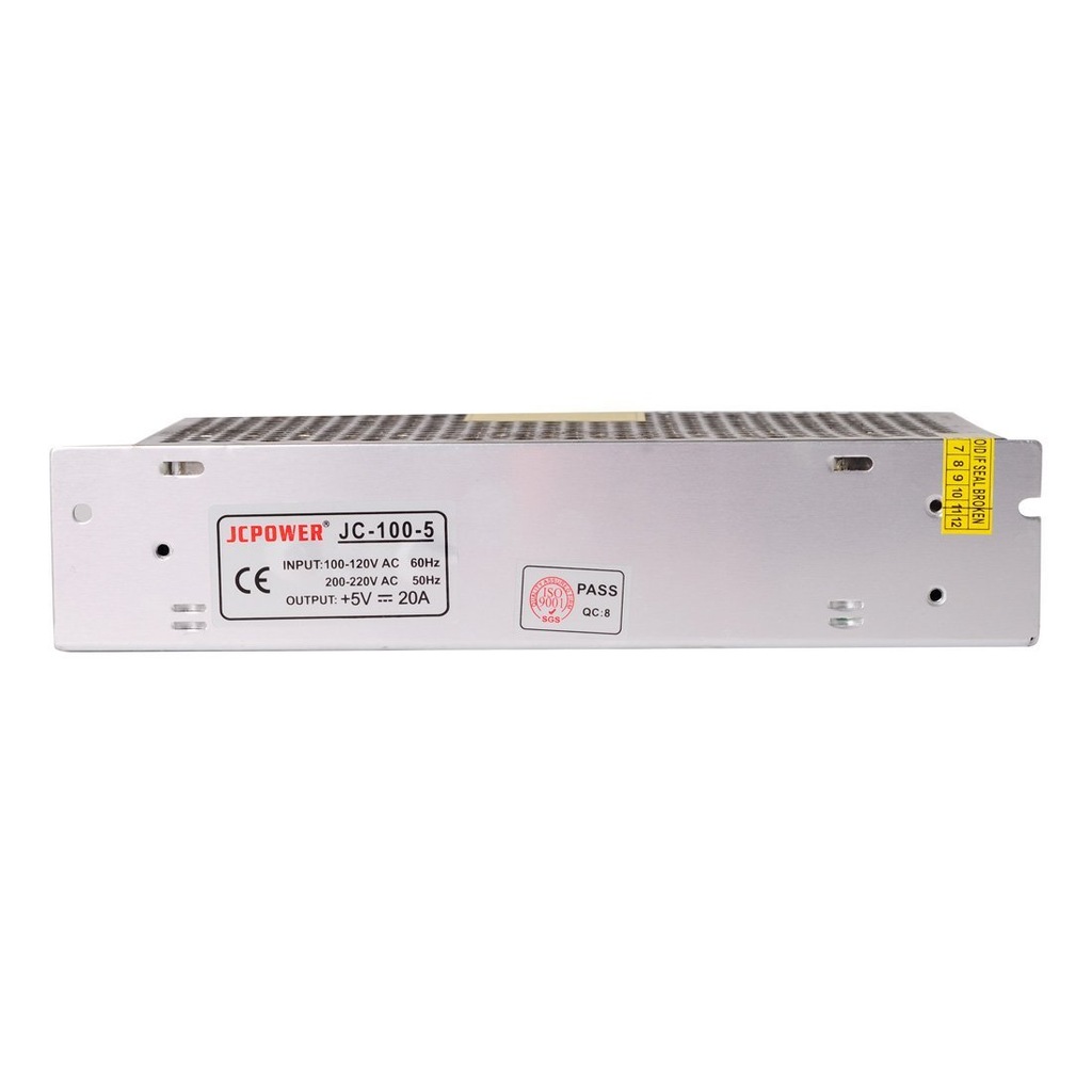 Zasilacz Uniwersalny Regulowany JC-100-5/ L348
