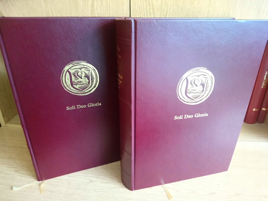 Bibila brzeska / Biblia Radziwiłłowska / 1563