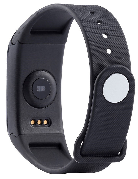 smart band maxfit