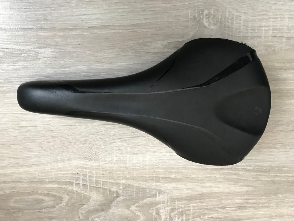 bontrager evoke 2