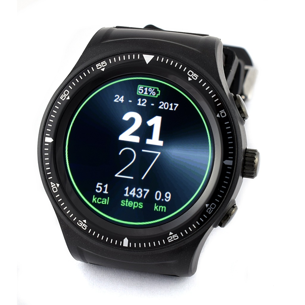 smart watch a7