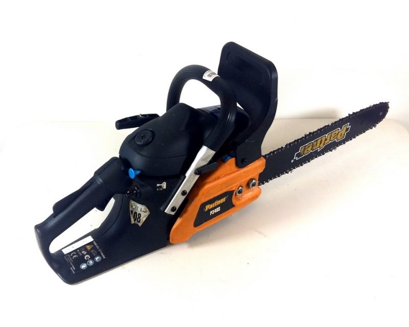 PIŁA SPALINOWA HUSQVARNA SE-561 82 - 7373777971 - oficjalne archiwum ...