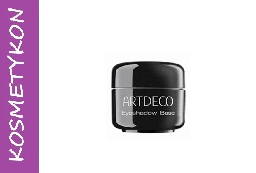 Artdeco Eyeshadow Base 5 ml, baza pod cienie
