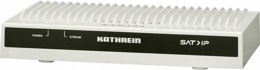 SAT to IP-Server Kathrein EXIP 414/E