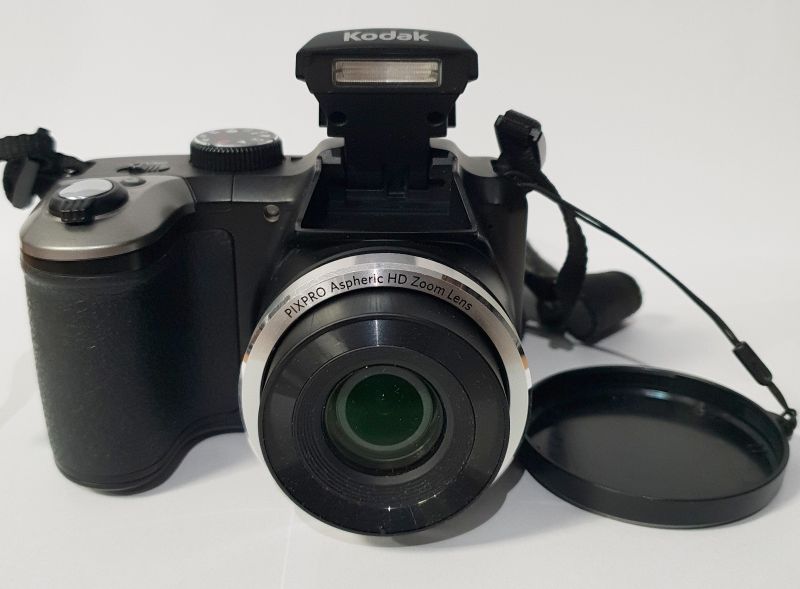 kodak azd253